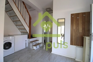  Casă individuală modernă – 125 mp utili, teren 350 mp – Dumbrăvița✨ - imagine 8