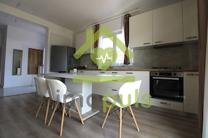  Casă individuală modernă – 125 mp utili, teren 350 mp – Dumbrăvița✨ - imagine 7