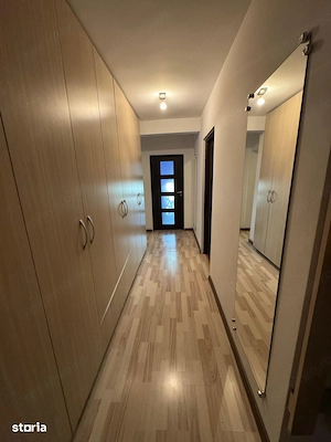 Apartament Luminos | 2 camere - 63 mp | Str. Zambilelor | Boiler - imagine 10