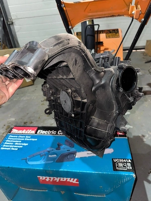 Galerie Admisie BMW E90 N43/ SH