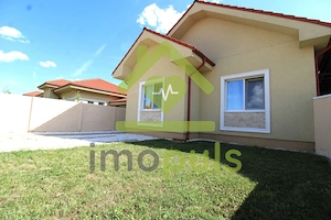  Casă individuală modernă – 125 mp utili, teren 350 mp – Dumbrăvița✨