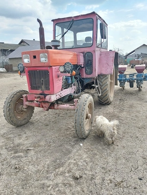 Utilaje agricole 