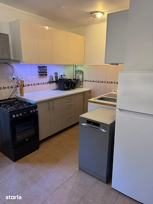 Apartament Luminos | 2 camere - 63 mp | Str. Zambilelor | Boiler - imagine 9