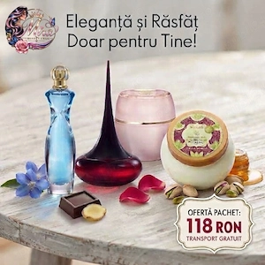 produse originale Oriflame 