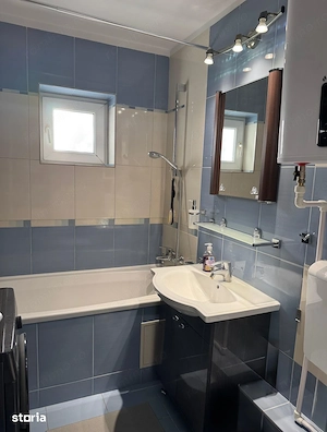 Apartament Luminos | 2 camere - 63 mp | Str. Zambilelor | Boiler - imagine 7