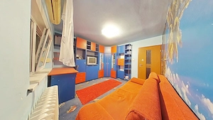 Apartament cu 2 camere, luminos și spațios, în Girocului – Timișoara - imagine 4