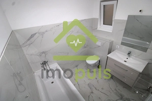  Casă individuală modernă – 125 mp utili, teren 350 mp – Dumbrăvița✨ - imagine 15