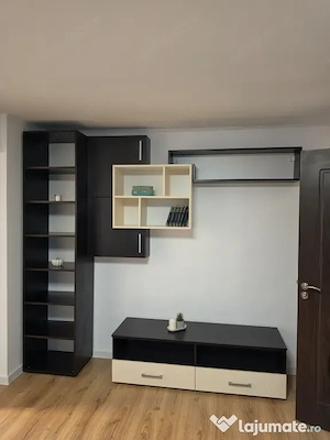 Inchiriere apartament 3 camere Crangasi - imagine 3
