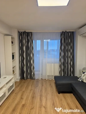 Inchiriere apartament 3 camere Crangasi - imagine 2