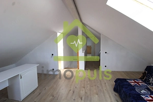 Casă individuală modernă – 125 mp utili, teren 350 mp – Dumbrăvița✨ - imagine 17