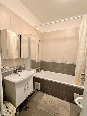 Apartament 2 camere de inchiriat - imagine 8