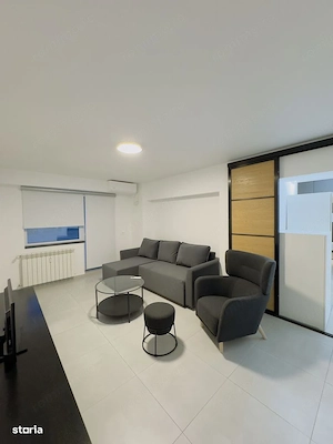 Apartament de inchiriat cu 2 camere Tineretului - imagine 2