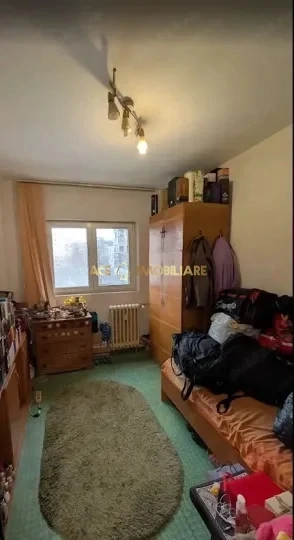 4 Camere de vanzare | Brancoveanu | Metrou |  Parc Oraselul Copiilor  - imagine 5