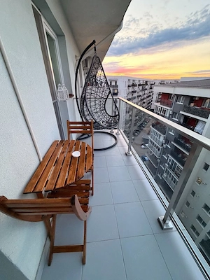 Apartament 2 camere de inchiriat - imagine 6