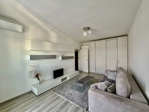Apartament 2 camere de inchiriat - imagine 5