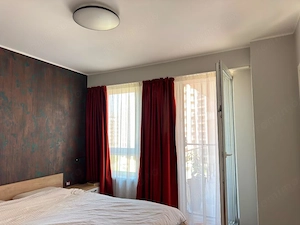 North Star Residence | 2 camere | Balcon 12 mp | Dressing | Parcare - imagine 4