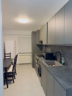 Apartament de inchiriat cu 2 camere Tineretului - imagine 3