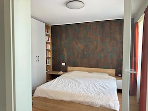 North Star Residence | 2 camere | Balcon 12 mp | Dressing | Parcare - imagine 3