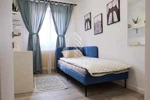 Apartament 3 camere, zona Girocului. - imagine 9