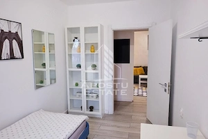 Apartament 3 camere, zona Girocului. - imagine 2