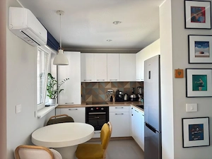 North Star Residence | 2 camere | Balcon 12 mp | Dressing | Parcare - imagine 7