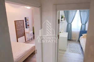 Apartament 3 camere, zona Girocului. - imagine 7