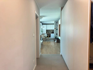 North Star Residence | 2 camere | Balcon 12 mp | Dressing | Parcare - imagine 8