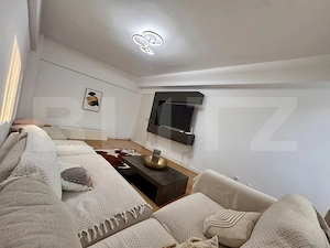 Apartament 3 camere modern 75 mp, | zona KFC-Calea București |