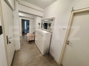 Apartament 3 camere, 75 mp, zona Ultracentrală - imagine 7