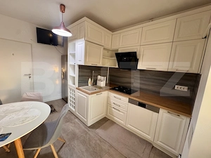 Apartament 3 camere, 75 mp, zona Ultracentrală - imagine 8