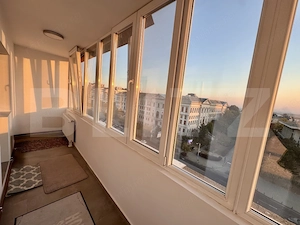 Apartament 3 camere, 75 mp, zona Ultracentrală - imagine 12