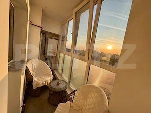 Apartament 3 camere, 75 mp, zona Ultracentrală - imagine 11