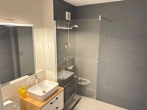 North Star Residence | 2 camere | Balcon 12 mp | Dressing | Parcare - imagine 10