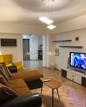 2 Camere | Splaiul Unirii | Proximitate Metrou  - imagine 5
