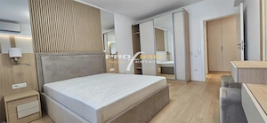 Apartament modern su.83mp. Complex Rezidential zona Trocadero - imagine 6
