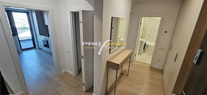 Apartament modern su.83mp. Complex Rezidential zona Trocadero - imagine 5