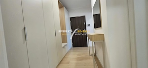 Apartament modern su.83mp. Complex Rezidential zona Trocadero - imagine 2