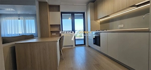 Apartament modern su.83mp. Complex Rezidential zona Trocadero - imagine 7