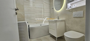 Apartament modern su.83mp. Complex Rezidential zona Trocadero - imagine 12