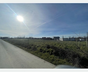 Vand Teren Intravilan Amzacea - imagine 5