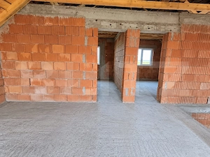 Casa de vanzare P+M, 111.47 mp, zona Hălchiu - Brașov - imagine 5