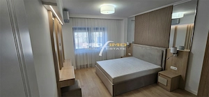 Apartament modern su.83mp. Complex Rezidential zona Trocadero - imagine 11