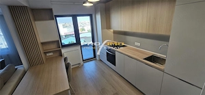Apartament modern su.83mp. Complex Rezidential zona Trocadero - imagine 13