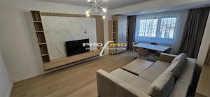 Apartament modern su.83mp. Complex Rezidential zona Trocadero - imagine 9