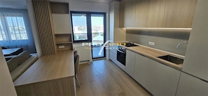 Apartament modern su.83mp. Complex Rezidential zona Trocadero - imagine 14
