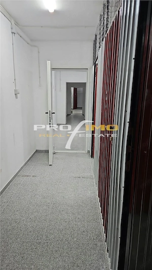 Apartament modern su.83mp. Complex Rezidential zona Trocadero - imagine 18