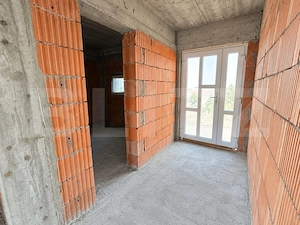 Casa de vanzare P+M, 111.47 mp, zona Hălchiu - Brașov - imagine 8