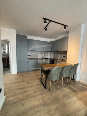 Apartament 2 camere I cu parcare I Marasti - imagine 2