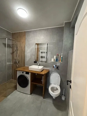 Apartament 2 camere I cu parcare I Marasti - imagine 5