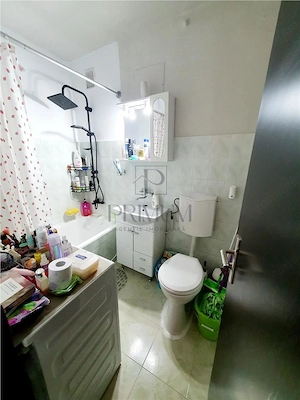 TIMOCULUI - APARTAMENT 1 CAMERA - mobilat, utilat, ETAJ 1 - imagine 7